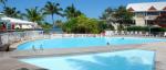 Hôtel Mercure St Martin & Marina